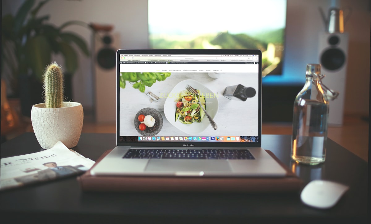 Nutrition coaching consultation with specialist